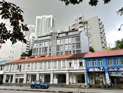 Balestier Road (D12), Shop House #466406121